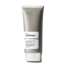 Natural Moisturizing Factors + HA Z3