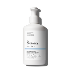 Natural Moisturizing Factors + Inulin Body Lotion C9