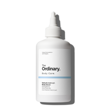 Salicylic Acid 0.5% Body Serum F6