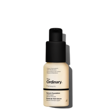 Serum Foundation - 1.0-n - 30ml J4