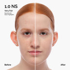 Serum Foundation - 1.0-ns - 30ml