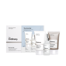 The Acne Set K8