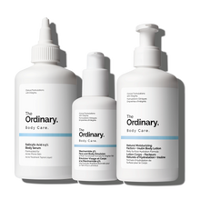 The Body Care Collection H7