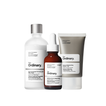 The Sensitive Skin Collection U2