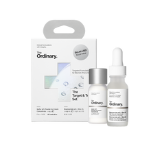The Target & Treat Set M4
