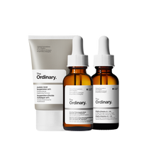 The Uneven Skin Tone Collection G8