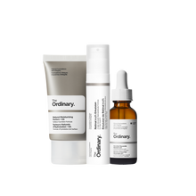 The Vitamin C & A Collection F1